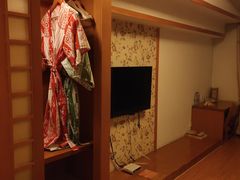 -华山御温泉度假村