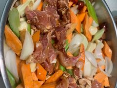-黄记煌三汁焖锅(华发商都店)