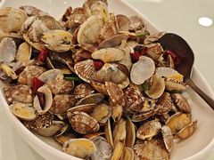 -良友·海鲜青岛菜(五四广场店)