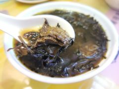 苦菜汤-王桂峰特色小吃(浔阳路店)
