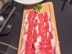 -打酱友•斑鱼海鲜粥火锅(吴桥店)