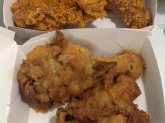 -肯德基(坑梓店)