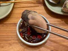 -焰江山海鲜牛排烤肉自助(锦华万达二星店)
