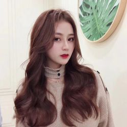 点击看大图 -3AM HAIR SALON染发烫发接发