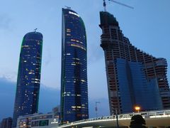 -演武大桥观景平台