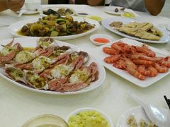 -孖宝酒家(狮岭店)