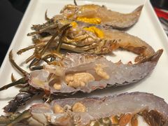 -極上萬膳·日料放题(海岸城店)