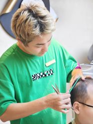 -东时烫染造型·Hair Salon