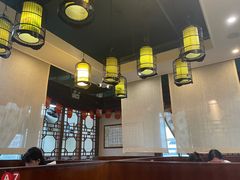 -素德轩素食餐厅(东港店)