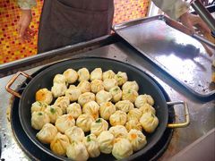 -恒记金煎包(指南里小区店)