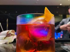 -瑞吉吧 The St·Regis Bar(长沙瑞吉酒店)