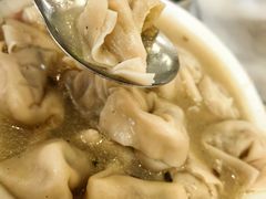 -宋家馄饨馆(八一公园店)