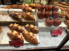 -PAPER STONE BAKERY(天汇广场店)