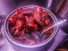 -明红蹄花(糍粑店街店)