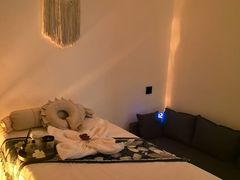 -乾威·泰式按摩•龙筋spa(金地店)