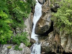 -洛阳白云山景区