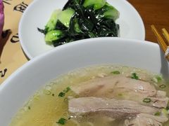 -同得兴 Since·1995 传统苏式面馆(十全街店)
