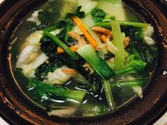 -水润轩私厨海南菜餐厅(铂尔曼酒店)