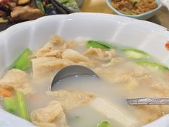 -桃园盛宴·岭南粤菜·手工茶点(南庄店)