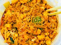 -刘信牛羊肉小炒泡馍(回民街店)