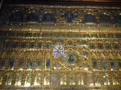 黄金祭坛-圣马尔谷圣殿宗主教座堂