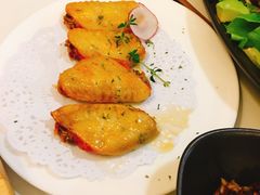 -美丽心情蛋糕(江苏路店)