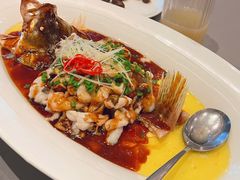 -松鹤楼(月坛店)
