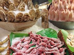 -喜庭海鲜自助(北辰三角洲北辰荟店)