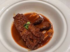 -扬州香格里拉·香宫中餐厅