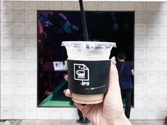 -JPG coffee(广州体育西店)