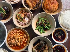 -九九豆花馆(解放碑步行街店)