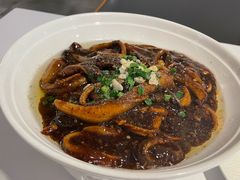 响油鳝糊-苏宴·淮扬菜(对外经贸大学店)