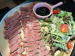 -The Cheebat 锌吧·Bistro(体育西店)