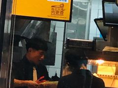 -汉堡王(徐汇绿地缤纷店)