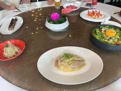 -上海总会SHANGHAICLUB(兴业太古汇店)
