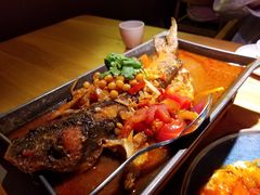 -桂小厨广西菜(青秀万达店)