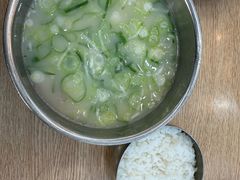 -神仙雪浓汤(明洞店)