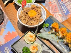 -京鹿料理(荟聚店)