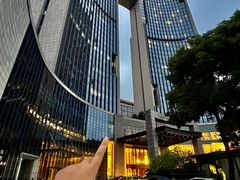 -康帝国际酒店-艾斯本自助西餐厅