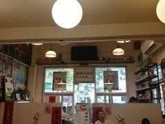 -阿殳咖啡(水围村店)