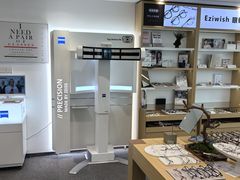 -Eziwish眼镜·蔡司授权店
