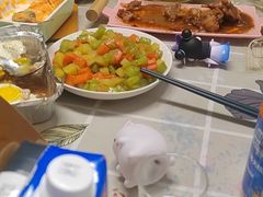 -鱼酷活鱼烤鱼(南京水游城店)