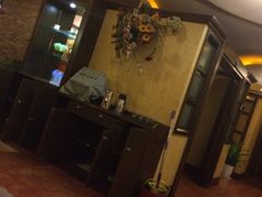 -迪欧咖啡·中西餐融合菜(平江万达旗舰店)