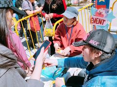 门票10元-熙古里艺术村