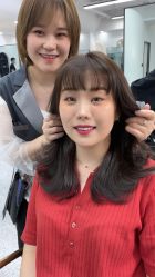 -美美秀造型