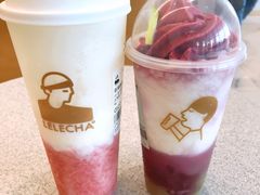 -喜茶(永旺梦乐城店)