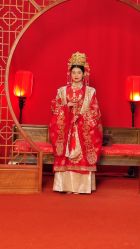 -金夫人婚纱摄影(总店)