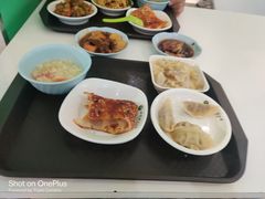 -北京理工大学新食堂