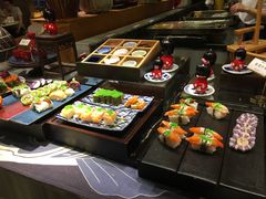 -芭菲盛宴·环球美食(解放碑英利国际店)