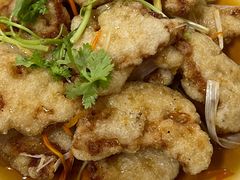 -东北菜冰城一家人